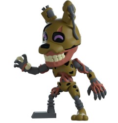 Five Nights at Freddy's - Figurine Burntrap 12 cm