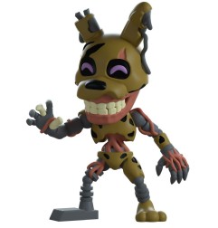 Five Nights at Freddy's - Figurine Burntrap 12 cm