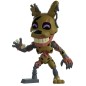 Five Nights at Freddy's - Vinyl figurine Burntrap 12 cm