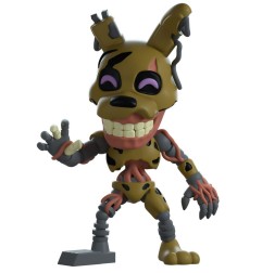 Five Nights at Freddy's - Figurine Burntrap 12 cm