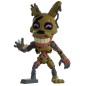 Five Nights at Freddy's - Vinyl figurine Burntrap 12 cm