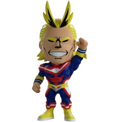 My Hero Academia - Vinyl figurine All Might 12 cm