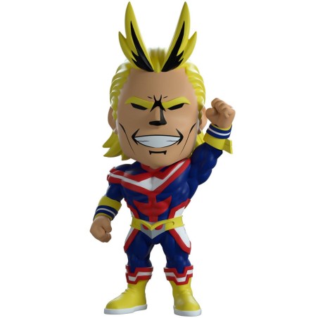 My Hero Academia - Vinyl figurine All Might 12 cm