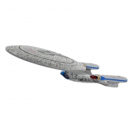 Star Trek The Next Generation - Véhicule USS Enterprise NCC-1701-D