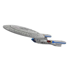 Star Trek The Next Generation - Véhicule USS Enterprise NCC-1701-D