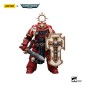 Warhammer - 40k figurine 1/18 Primaris Space Marines Blood Angels Bladeguard Veteran 12 cm