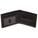 Minecraft - Porte-monnaie Bifold Pickaxe Badge