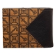 Minecraft - Porte-monnaie Bifold Pickaxe Badge