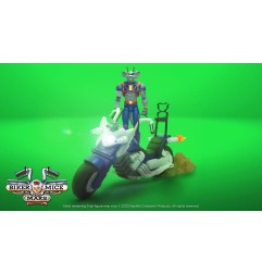 Les Motards de l'espace - Véhicule Modo's Mondo Chopper 25 cm