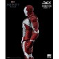 Infinity Saga - Figurine 1/12 DLX Iron Man Mark 5 17 cm