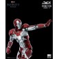 Marvel - Infinity Saga figurine 1/12 DLX Iron Man Mark 5 17 cm