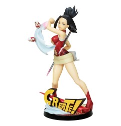 My Hero Academia - Statuette 1/8 Momo Yaoyorozu Hero Suit Ver. (re-run) 23 cm