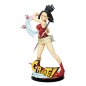 My Hero Academia - Statuette 1/8 Momo Yaoyorozu Hero Suit Ver. (re-run) 23 cm