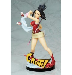 My Hero Academia - Statuette 1/8 Momo Yaoyorozu Hero Suit Ver. (re-run) 23 cm