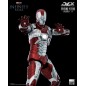 Infinity Saga - Figurine 1/12 DLX Iron Man Mark 5 17 cm
