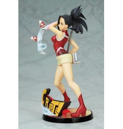 My Hero Academia - Statuette 1/8 Momo Yaoyorozu Hero Suit Ver. (re-run) 23 cm