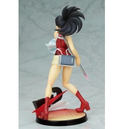 My Hero Academia - Statuette 1/8 Momo Yaoyorozu Hero Suit Ver. (re-run) 23 cm