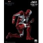 Marvel - Infinity Saga figurine 1/12 DLX Iron Man Mark 5 17 cm