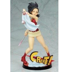 My Hero Academia - Statuette 1/8 Momo Yaoyorozu Hero Suit Ver. (re-run) 23 cm