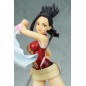 My Hero Academia - Statuette PVC 1/8 Momo Yaoyorozu Hero Suit Ver. (re-run) 23 cm