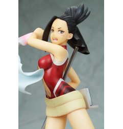 My Hero Academia - Statuette PVC 1/8 Momo Yaoyorozu Hero Suit Ver. (re-run) 23 cm