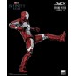 Infinity Saga - Figurine 1/12 DLX Iron Man Mark 5 17 cm