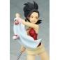 My Hero Academia - Statuette 1/8 Momo Yaoyorozu Hero Suit Ver. (re-run) 23 cm