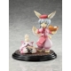 Made in Abyss - Statuette Lepus Nanachi & Mitty 14 cm