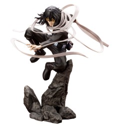 My Hero Academia - Statuette PVC ARTFXJ 1/8 Shota Aizawa 26 cm