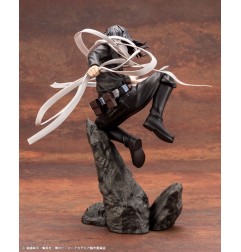 My Hero Academia - Statuette ARTFXJ 1/8 Shota Aizawa 26 cm