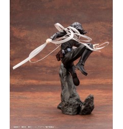 My Hero Academia - Statuette ARTFXJ 1/8 Shota Aizawa 26 cm