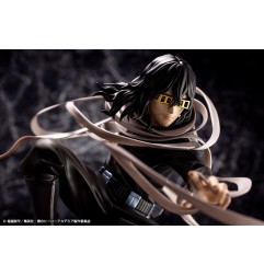 My Hero Academia - Statuette ARTFXJ 1/8 Shota Aizawa 26 cm