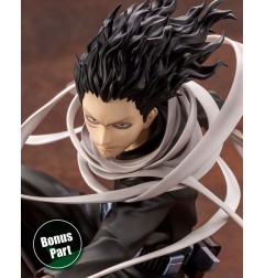 My Hero Academia - Statuette ARTFXJ 1/8 Shota Aizawa 26 cm