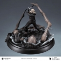 The Witcher 3 - Statuette Geralt vs. Kikimora 21 cm