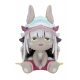 Made in Abyss : The Golden City of the Scorching Sun - Figurine Binivini Baby Soft Vinyl Nanachi 15 cm