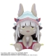 Made in Abyss : The Golden City of the Scorching Sun - Figurine Binivini Baby Soft Vinyl Nanachi 15 cm