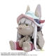 Made in Abyss : The Golden City of the Scorching Sun - Figurine Binivini Baby Soft Vinyl Nanachi 15 cm