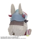 Made in Abyss : The Golden City of the Scorching Sun - Figurine Binivini Baby Soft Vinyl Nanachi 15 cm