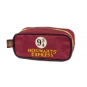 Harry Potter - Trousse de toilette Hogwarts Express 9 3/4