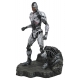 Justice League - Statuette Movie DC Gallery Cyborg 23 cm