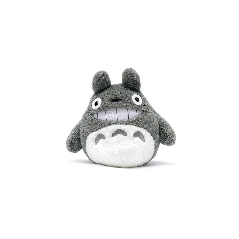 Studio Ghibli - Mon voisin Totoro peluche Totoro Smile 18 cm