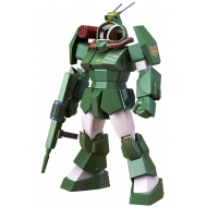 Fang of the Sun Dougram - Figurine MAX 02 Plastic Model Kit 1/72 Soltic H8 Roundfacer (re-run) 14 cm