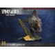 Jurassic Park III - Figurine Plastic Model Kit 1/35 Spinosaurus 41 cm