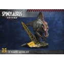 Jurassic Park III - Figurine Plastic Model Kit 1/35 Spinosaurus 41 cm