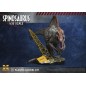 Jurassic Park - III figurine Plastic Model Kit 1/35 Spinosaurus 41 cm