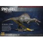 Jurassic Park III - Figurine Plastic Model Kit 1/35 Spinosaurus 41 cm