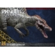 Jurassic Park III - Figurine Plastic Model Kit 1/35 Spinosaurus 41 cm