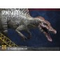 Jurassic Park - III figurine Plastic Model Kit 1/35 Spinosaurus 41 cm