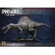 Jurassic Park III - Figurine Plastic Model Kit 1/35 Spinosaurus 41 cm
