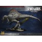 Jurassic Park III - Figurine Plastic Model Kit 1/35 Spinosaurus 41 cm